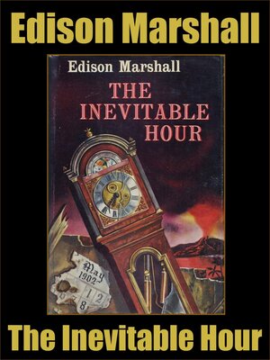 cover image of The Inevitable Hour